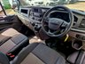 USED 2021 71 FORD TRANSIT CUSTOM 2.0 300 LEADER P/V ECOBLUE 129 BHP LWB, 12 MONTH MOT, EURO 6