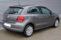 USED 2018 68 VOLKSWAGEN POLO 1.0 S 5d 65 BHP 