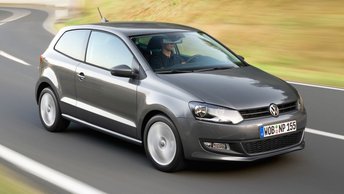 2018 VOLKSWAGEN POLO 1.0 S 5d 65 BHP £15000.00