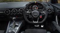 USED 2012 62 AUDI TT 2.0 TDI QUATTRO SPORT 2d 168 BHP 