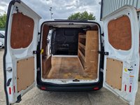 USED 2019 19 FORD TRANSIT CUSTOM 2.0 300 BASE P/V L1 H1 104 BHP EURO 6 ULEZ COMPLIANT
