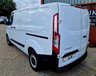 USED 2019 19 FORD TRANSIT CUSTOM 2.0 300 BASE P/V L1 H1 104 BHP EURO 6 ULEZ COMPLIANT