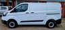 USED 2019 19 FORD TRANSIT CUSTOM 2.0 300 BASE P/V L1 H1 104 BHP EURO 6 ULEZ COMPLIANT