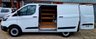 USED 2019 19 FORD TRANSIT CUSTOM 2.0 300 BASE P/V L1 H1 104 BHP EURO 6 ULEZ COMPLIANT