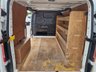 USED 2019 19 FORD TRANSIT CUSTOM 2.0 300 BASE P/V L1 H1 104 BHP EURO 6 ULEZ COMPLIANT