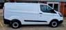 USED 2019 19 FORD TRANSIT CUSTOM 2.0 300 BASE P/V L1 H1 104 BHP EURO 6 ULEZ COMPLIANT