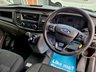 USED 2019 19 FORD TRANSIT CUSTOM 2.0 300 BASE P/V L1 H1 104 BHP EURO 6 ULEZ COMPLIANT