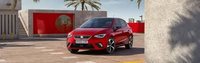 USED 2021 21 SEAT IBIZA 1.0 TSI FR 5d 109 BHP 