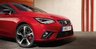 USED 2021 21 SEAT IBIZA 1.0 TSI FR 5d 109 BHP 