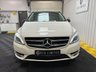 USED 2012 X MERCEDES-BENZ B-CLASS 1.8 B180 CDI BLUEEFFICIENCY SPORT 5d 109 BHP 2 KEYS / FSH