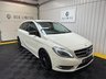 USED 2012 X MERCEDES-BENZ B-CLASS 1.8 B180 CDI BLUEEFFICIENCY SPORT 5d 109 BHP 2 KEYS / FSH