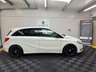 USED 2012 X MERCEDES-BENZ B-CLASS 1.8 B180 CDI BLUEEFFICIENCY SPORT 5d 109 BHP 2 KEYS / FSH