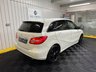 USED 2012 X MERCEDES-BENZ B-CLASS 1.8 B180 CDI BLUEEFFICIENCY SPORT 5d 109 BHP 2 KEYS / FSH