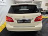 USED 2012 X MERCEDES-BENZ B-CLASS 1.8 B180 CDI BLUEEFFICIENCY SPORT 5d 109 BHP 2 KEYS / FSH