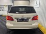 USED 2012 X MERCEDES-BENZ B-CLASS 1.8 B180 CDI BLUEEFFICIENCY SPORT 5d 109 BHP 2 KEYS / FSH