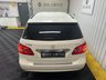USED 2012 X MERCEDES-BENZ B-CLASS 1.8 B180 CDI BLUEEFFICIENCY SPORT 5d 109 BHP 2 KEYS / FSH