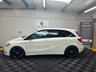 USED 2012 X MERCEDES-BENZ B-CLASS 1.8 B180 CDI BLUEEFFICIENCY SPORT 5d 109 BHP 2 KEYS / FSH