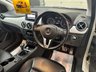 USED 2012 X MERCEDES-BENZ B-CLASS 1.8 B180 CDI BLUEEFFICIENCY SPORT 5d 109 BHP 2 KEYS / FSH