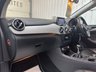 USED 2012 X MERCEDES-BENZ B-CLASS 1.8 B180 CDI BLUEEFFICIENCY SPORT 5d 109 BHP 2 KEYS / FSH