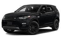 USED 2018 68 LAND ROVER DISCOVERY 3.0 TD6 HSE 5d 255 BHP 