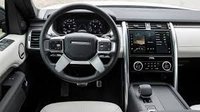 USED 2018 68 LAND ROVER DISCOVERY 3.0 TD6 HSE 5d 255 BHP 