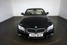 USED 2012 12 BMW 3 SERIES 2.0 320D M SPORT 2d AUTO 181 BHP-Factory extras worth &pound;2,997-2 OWNERS FROM NEW-FANTASTIC EXAMPLE WITH LOW MILEAGE-BLACK SAPPHIRE METALLIC WITH HEATED OYSTER DAKOTA LEATHER UPHOLSTERY-19 INCH ALLOY WHEELS-ELECTRIC FOLDING MIRRORS-BLUETOOTH-DUAL CLIMATE CONTROL-MFSW-AUTO HEADLIGHTS-ELECTRIC MEMORY DRIVERS SEAT-RADIO CD PLAYER 