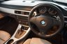 USED 2012 12 BMW 3 SERIES 2.0 320D M SPORT 2d AUTO 181 BHP-Factory extras worth &pound;2,997-2 OWNERS FROM NEW-FANTASTIC EXAMPLE WITH LOW MILEAGE-BLACK SAPPHIRE METALLIC WITH HEATED OYSTER DAKOTA LEATHER UPHOLSTERY-19 INCH ALLOY WHEELS-ELECTRIC FOLDING MIRRORS-BLUETOOTH-DUAL CLIMATE CONTROL-MFSW-AUTO HEADLIGHTS-ELECTRIC MEMORY DRIVERS SEAT-RADIO CD PLAYER 