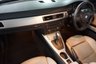 USED 2012 12 BMW 3 SERIES 2.0 320D M SPORT 2d AUTO 181 BHP-Factory extras worth &pound;2,997-2 OWNERS FROM NEW-FANTASTIC EXAMPLE WITH LOW MILEAGE-BLACK SAPPHIRE METALLIC WITH HEATED OYSTER DAKOTA LEATHER UPHOLSTERY-19 INCH ALLOY WHEELS-ELECTRIC FOLDING MIRRORS-BLUETOOTH-DUAL CLIMATE CONTROL-MFSW-AUTO HEADLIGHTS-ELECTRIC MEMORY DRIVERS SEAT-RADIO CD PLAYER 