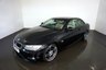 USED 2012 12 BMW 3 SERIES 2.0 320D M SPORT 2d AUTO 181 BHP-Factory extras worth &pound;2,997-2 OWNERS FROM NEW-FANTASTIC EXAMPLE WITH LOW MILEAGE-BLACK SAPPHIRE METALLIC WITH HEATED OYSTER DAKOTA LEATHER UPHOLSTERY-19 INCH ALLOY WHEELS-ELECTRIC FOLDING MIRRORS-BLUETOOTH-DUAL CLIMATE CONTROL-MFSW-AUTO HEADLIGHTS-ELECTRIC MEMORY DRIVERS SEAT-RADIO CD PLAYER 