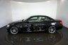 USED 2012 12 BMW 3 SERIES 2.0 320D M SPORT 2d AUTO 181 BHP-Factory extras worth &pound;2,997-2 OWNERS FROM NEW-FANTASTIC EXAMPLE WITH LOW MILEAGE-BLACK SAPPHIRE METALLIC WITH HEATED OYSTER DAKOTA LEATHER UPHOLSTERY-19 INCH ALLOY WHEELS-ELECTRIC FOLDING MIRRORS-BLUETOOTH-DUAL CLIMATE CONTROL-MFSW-AUTO HEADLIGHTS-ELECTRIC MEMORY DRIVERS SEAT-RADIO CD PLAYER 