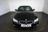 USED 2012 12 BMW 3 SERIES 2.0 320D M SPORT 2d AUTO 181 BHP-Factory extras worth &pound;2,997-2 OWNERS FROM NEW-FANTASTIC EXAMPLE WITH LOW MILEAGE-BLACK SAPPHIRE METALLIC WITH HEATED OYSTER DAKOTA LEATHER UPHOLSTERY-19 INCH ALLOY WHEELS-ELECTRIC FOLDING MIRRORS-BLUETOOTH-DUAL CLIMATE CONTROL-MFSW-AUTO HEADLIGHTS-ELECTRIC MEMORY DRIVERS SEAT-RADIO CD PLAYER 
