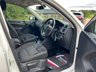 USED 2015 15 VOLKSWAGEN TIGUAN 2.0 MATCH TDI BLUEMOTION TECH 4MOTION DSG 5d 139 BHP Low Price Low Miles Sensors