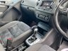 USED 2015 15 VOLKSWAGEN TIGUAN 2.0 MATCH TDI BLUEMOTION TECH 4MOTION DSG 5d 139 BHP Low Price Low Miles Sensors