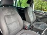 USED 2015 15 VOLKSWAGEN TIGUAN 2.0 MATCH TDI BLUEMOTION TECH 4MOTION DSG 5d 139 BHP Low Price Low Miles Sensors
