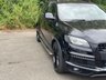 USED 2014 64 AUDI Q7 3.0 TDI QUATTRO S LINE PLUS 5d 245 BHP PAN ROOF + 21" ALLOYS