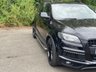 USED 2014 64 AUDI Q7 3.0 TDI QUATTRO S LINE PLUS 5d 245 BHP PAN ROOF + 21" ALLOYS