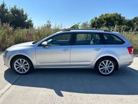 USED 2014 14 SKODA OCTAVIA 2.0 ELEGANCE TDI CR DSG 5d 148 BHP CAMBELT AND DSG OIL CHANGED