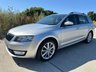 USED 2014 14 SKODA OCTAVIA 2.0 ELEGANCE TDI CR DSG 5d 148 BHP CAMBELT AND DSG OIL CHANGED