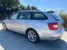 USED 2014 14 SKODA OCTAVIA 2.0 ELEGANCE TDI CR DSG 5d 148 BHP CAMBELT AND DSG OIL CHANGED