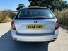 USED 2014 14 SKODA OCTAVIA 2.0 ELEGANCE TDI CR DSG 5d 148 BHP CAMBELT AND DSG OIL CHANGED