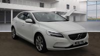 USED 2016 16 VOLVO V40 2.0 D3 INSCRIPTION 5d 148 BHP 