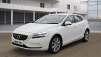 USED 2016 16 VOLVO V40 2.0 D3 INSCRIPTION 5d 148 BHP 