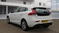 USED 2016 16 VOLVO V40 2.0 D3 INSCRIPTION 5d 148 BHP 