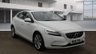 USED 2016 16 VOLVO V40 2.0 D3 INSCRIPTION 5d 148 BHP 