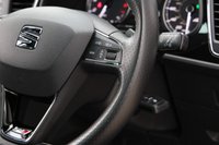 USED 2017 67 SEAT LEON 2.0L TSI CUPRA DSG 5d 297 BHP **NOW SOLD**