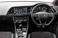 USED 2017 67 SEAT LEON 2.0L TSI CUPRA DSG 5d 297 BHP **NOW SOLD**