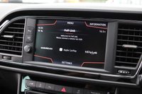 USED 2017 67 SEAT LEON 2.0L TSI CUPRA DSG 5d 297 BHP **NOW SOLD**