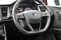 USED 2017 67 SEAT LEON 2.0L TSI CUPRA DSG 5d 297 BHP **NOW SOLD**