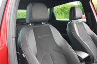 USED 2017 67 SEAT LEON 2.0L TSI CUPRA DSG 5d 297 BHP **NOW SOLD**