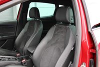 USED 2017 67 SEAT LEON 2.0L TSI CUPRA DSG 5d 297 BHP **NOW SOLD**